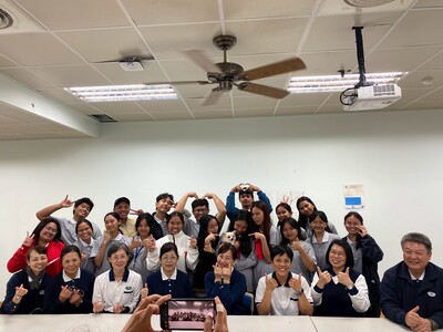 20251126school Anniversary