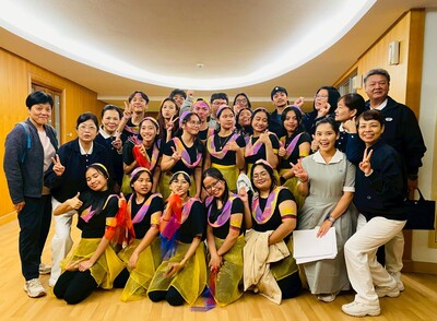 20251125TCU 31ST Anniversary Night