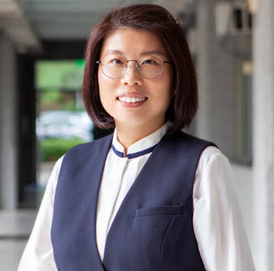 SU, HSIN- FENG Assistant ProfessorImage