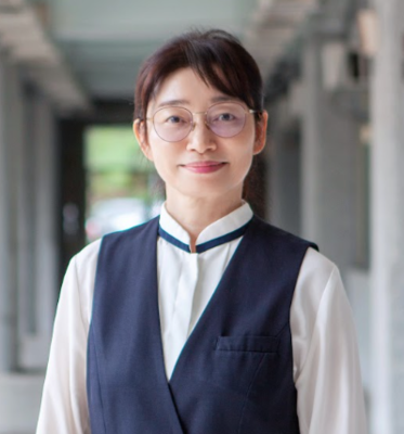 SUNG, HUEI-CHUAN Associate ProfessorImage