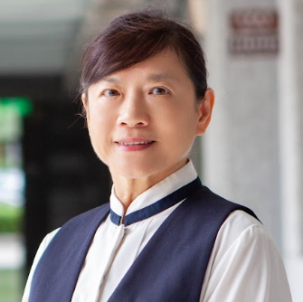 PERNG,SHOA-JEN Associate ProfessorImage