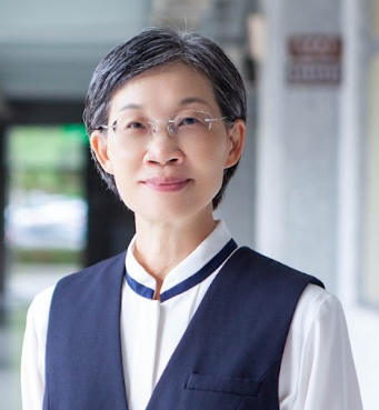 WU, HUNG-LAN Chief, Department of Long-term care /Associate Professor, Graduate Institute of Long-term careImage